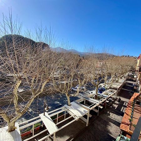 Hotel Des Templiers Collioure Luaran gambar