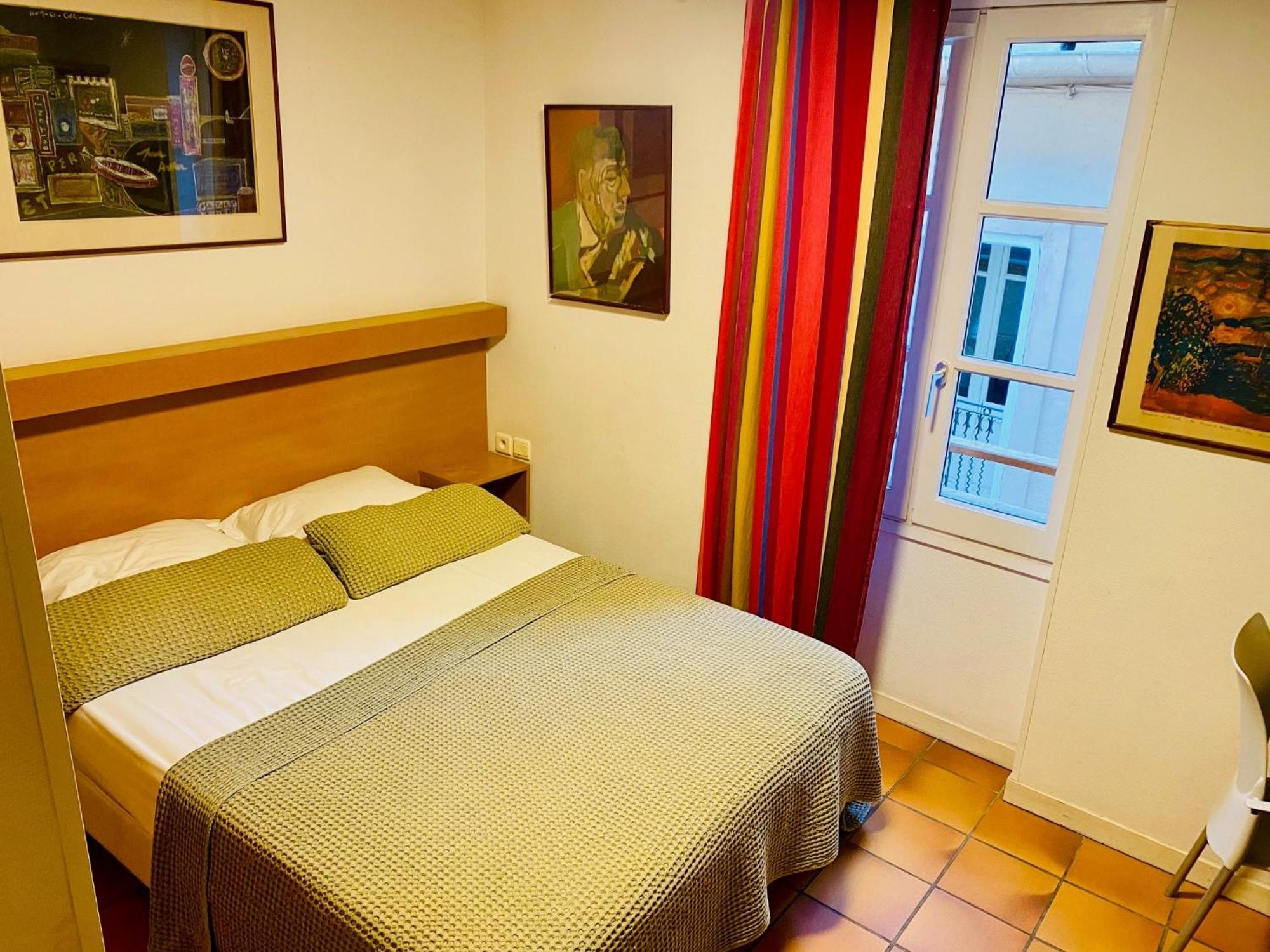Hotel Des Templiers Collioure Luaran gambar