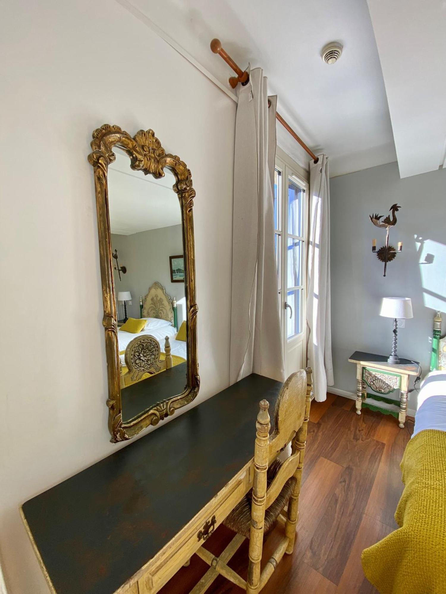 Hotel Des Templiers Collioure Luaran gambar