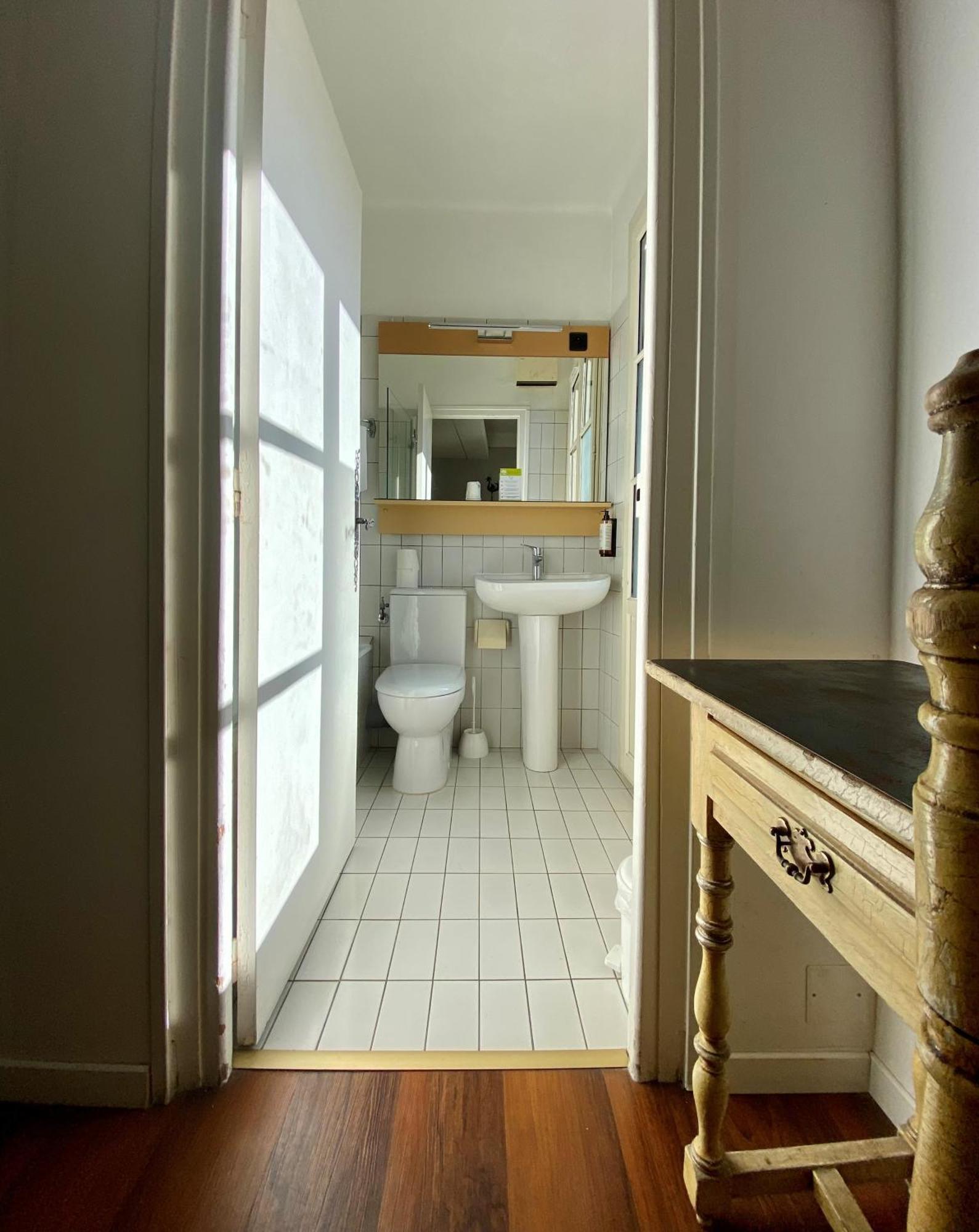 Hotel Des Templiers Collioure Luaran gambar