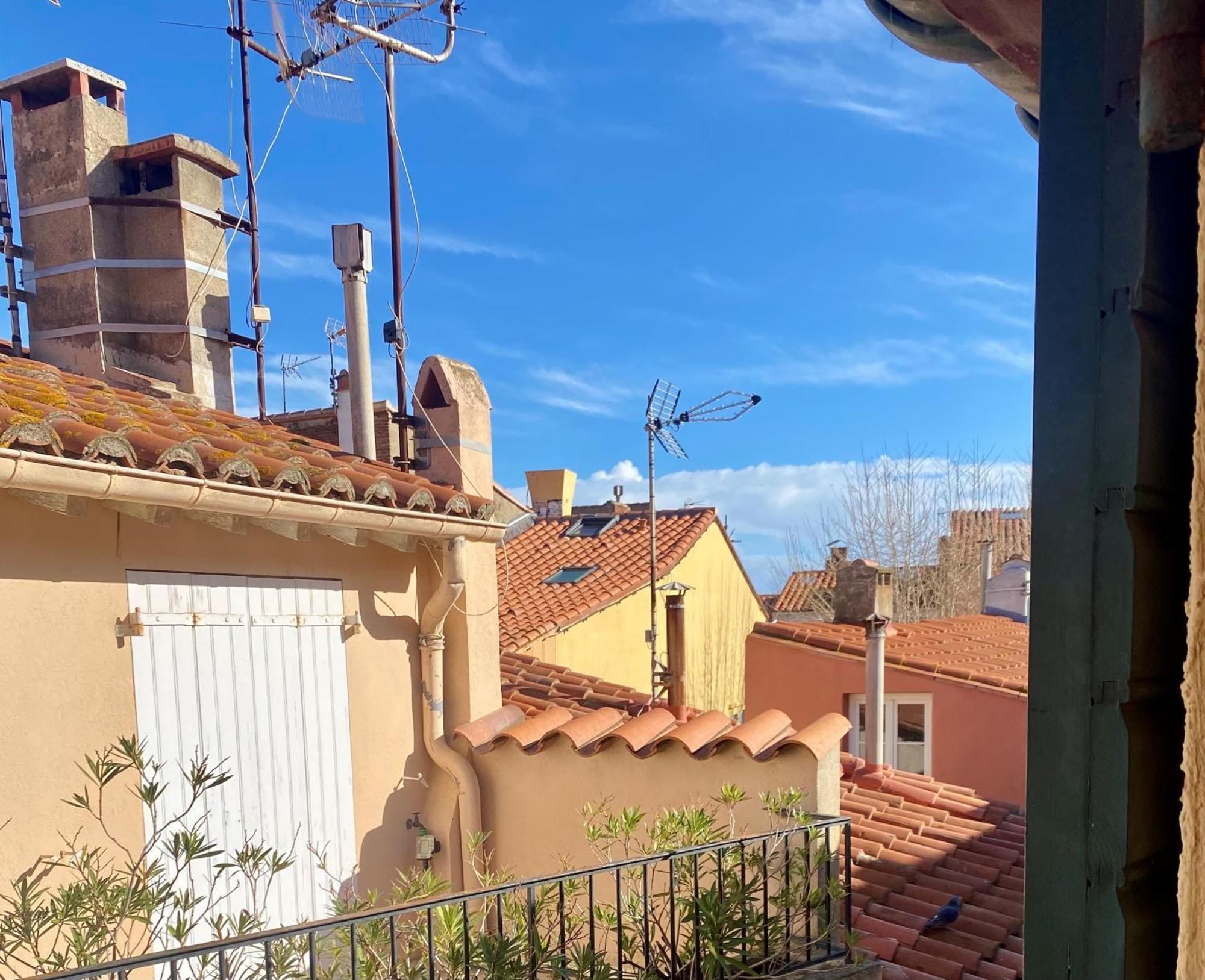 Hotel Des Templiers Collioure Luaran gambar