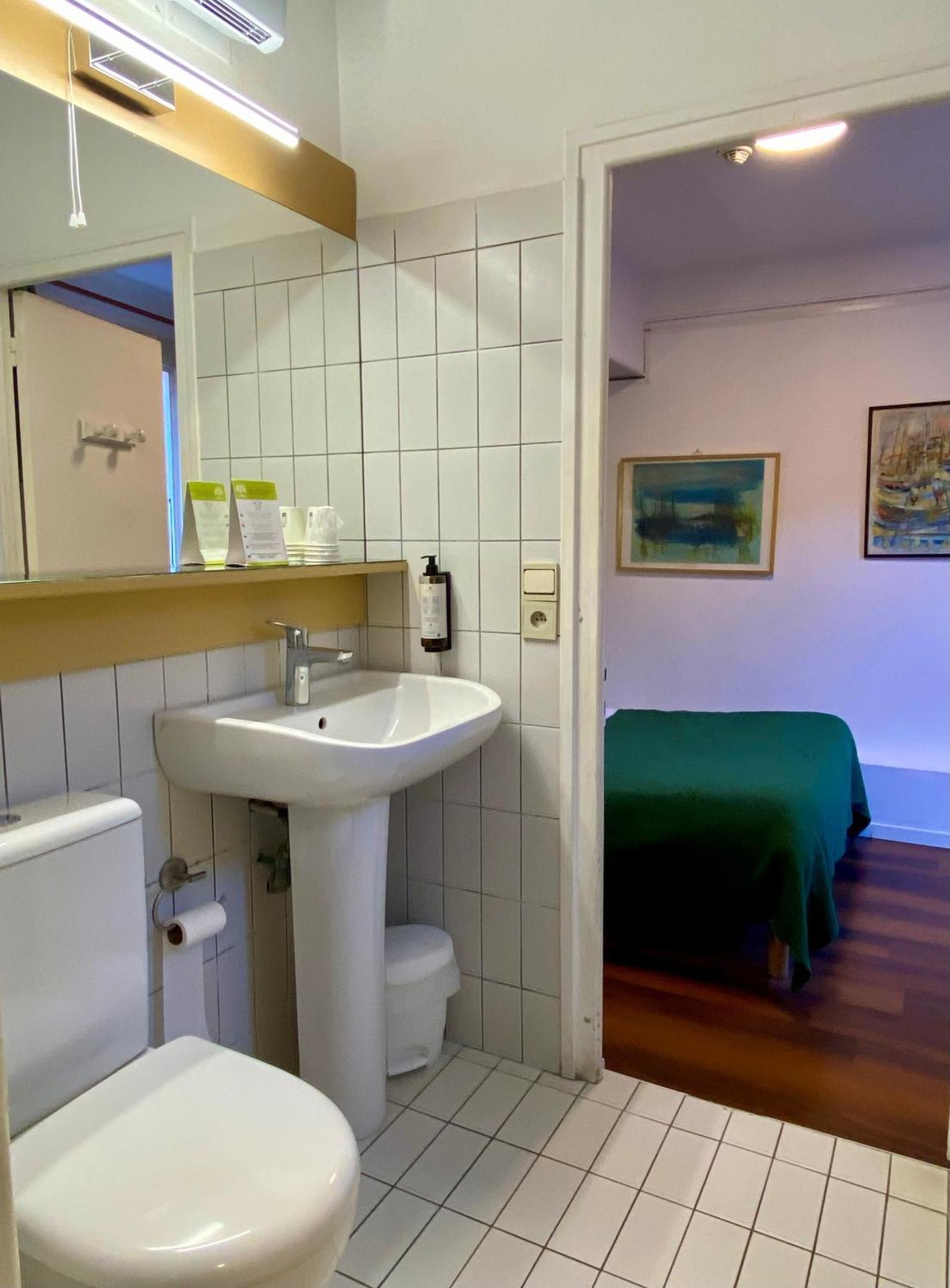 Hotel Des Templiers Collioure Luaran gambar